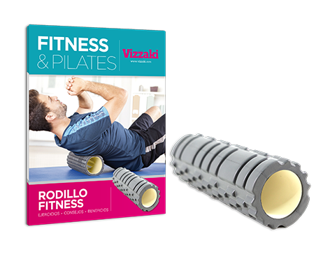 RODILLO FITNESS